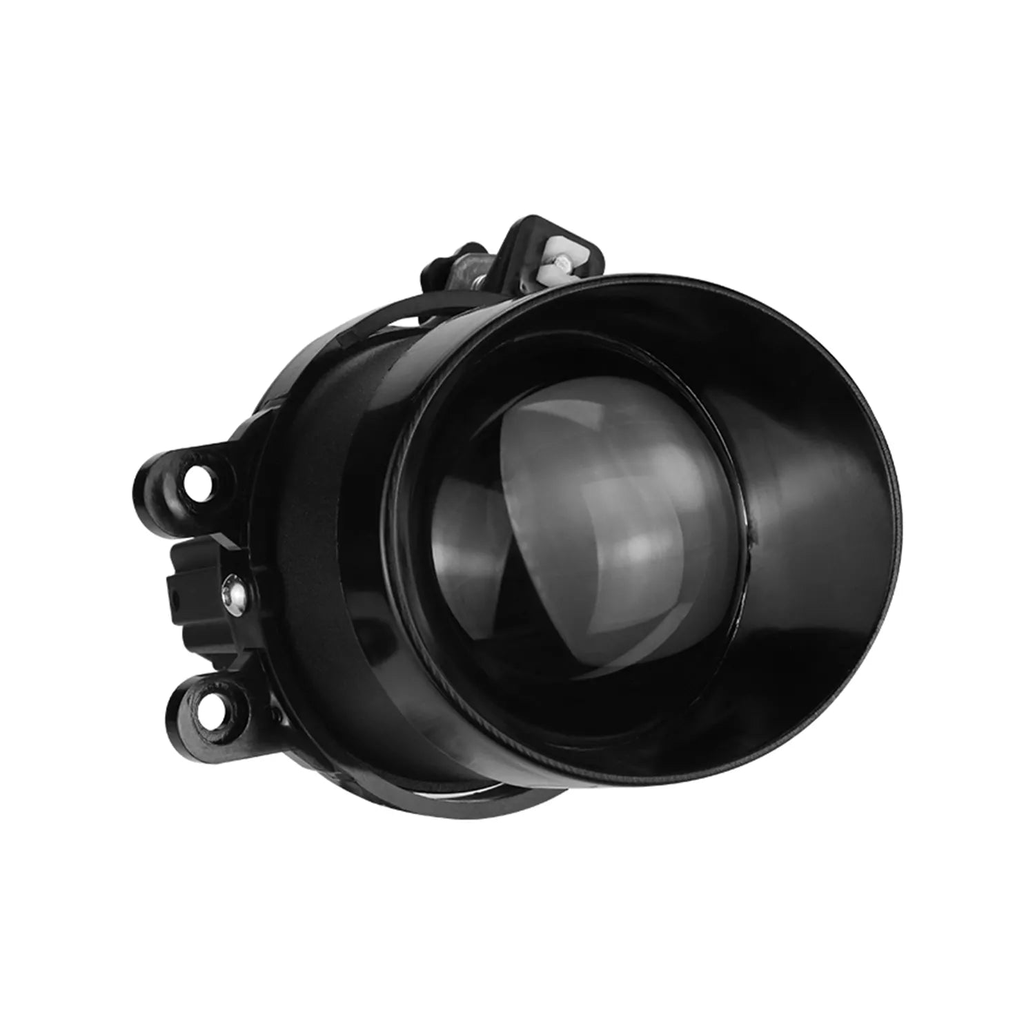 3 Inch Dual Color LED Projector Lens Fog Light J05