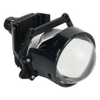 2.5 Inch Bi-LED Headlight Lens J40