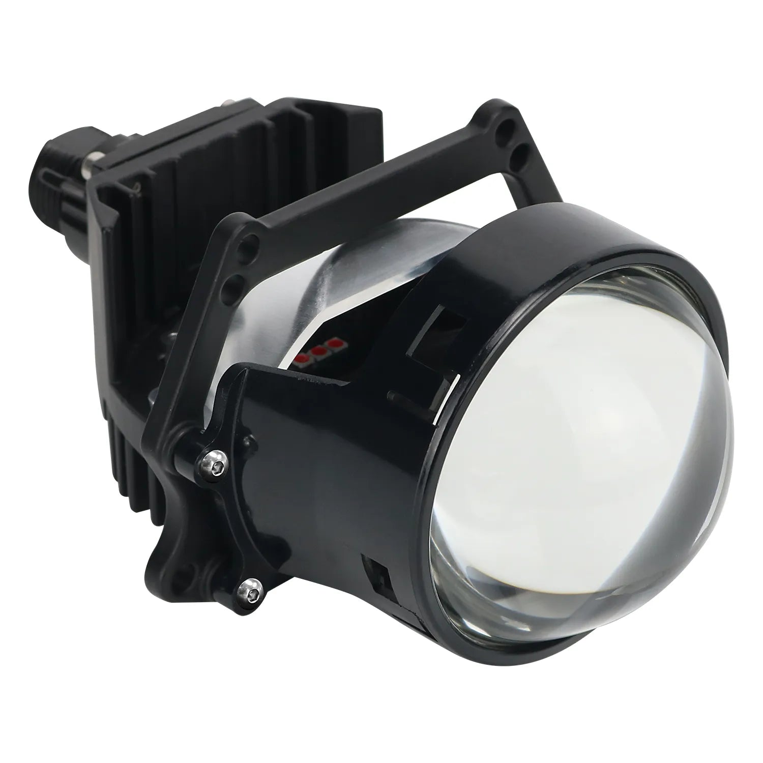 2.5 Inch Bi-LED Headlight Lens J40