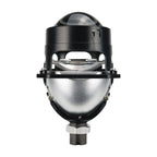 2.5 Inch Devil Eye Bi-LED Lens Headlight J65