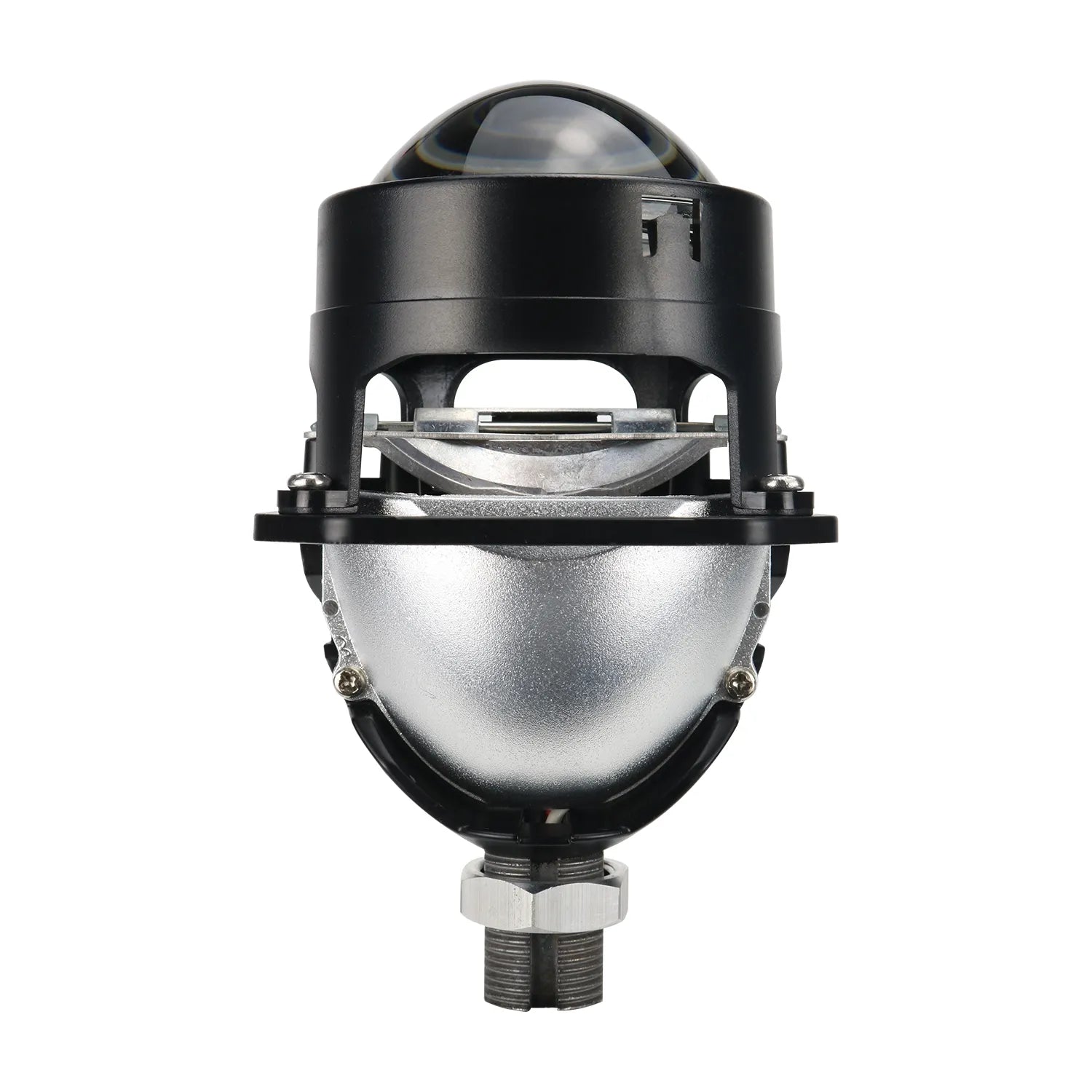 2.5 Inch Devil Eye Bi-LED Lens Headlight J65