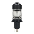 Car Motorcycle LED Headlight H12