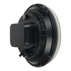 APP Control Angel Eye 7 Inch LED Headlight C316