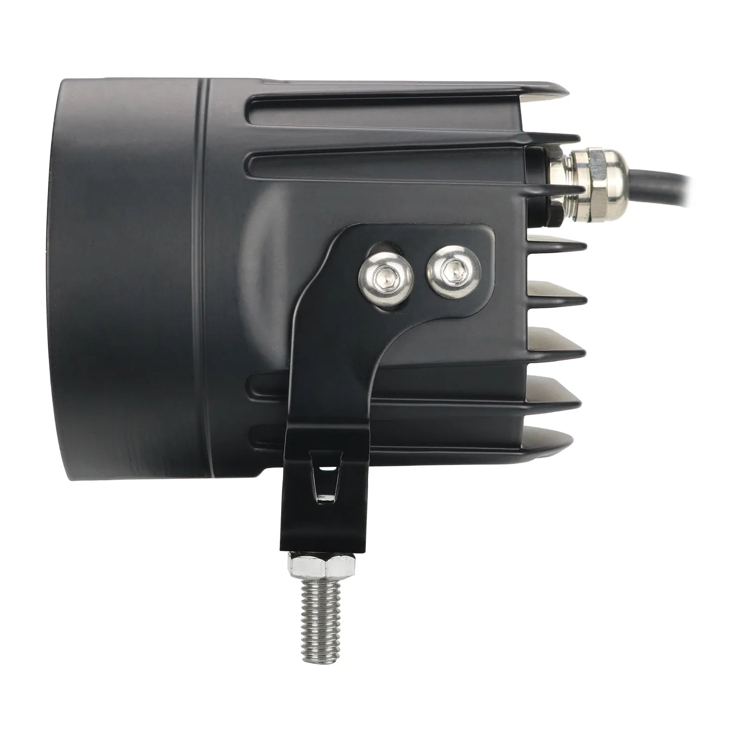 Universal Offroad High‑Low Beam LED Spot light A44