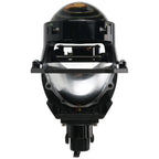 2.5 Inch Bi-LED Headlight Lens J40