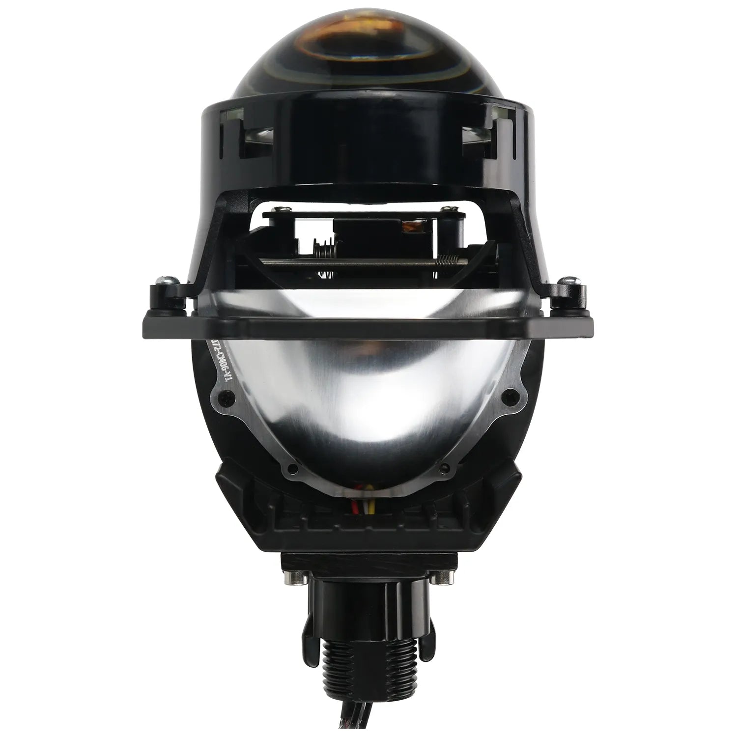 2.5 Inch Bi-LED Headlight Lens J40