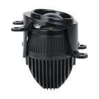Bullet-Shaped 2 Inch LED Fog Light Projector J37