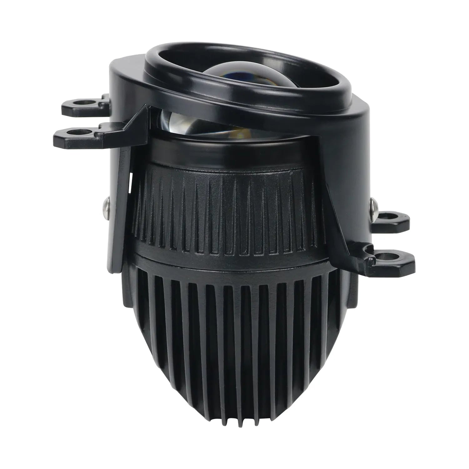 Bullet-Shaped 2 Inch LED Fog Light Projector J37
