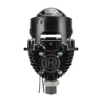 2.5 Inch Devil Eye Bi-LED Lens Headlight J65