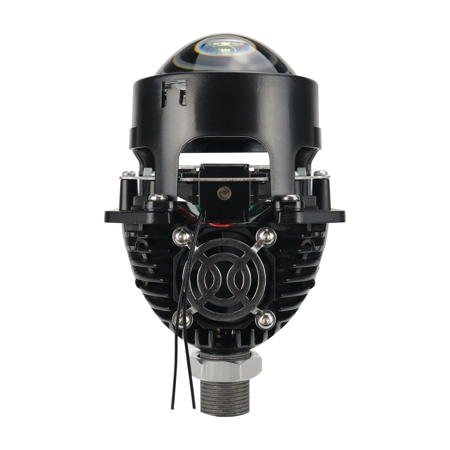 2.5 Inch Devil Eye Bi-LED Lens Headlight J65