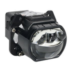 2.5 Inch Universal Triple Laser Bi-LED Headlight J106