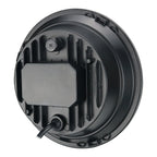 7 Inch Jeep Dual-color LED Round Headlight C256