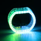 1.5Inch Halo Projector Shroud R25