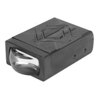 Slim Rectangular 2-Lens LED Driving Light S69