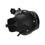 3 Inch Dual Color LED Projector Lens Fog Light J05