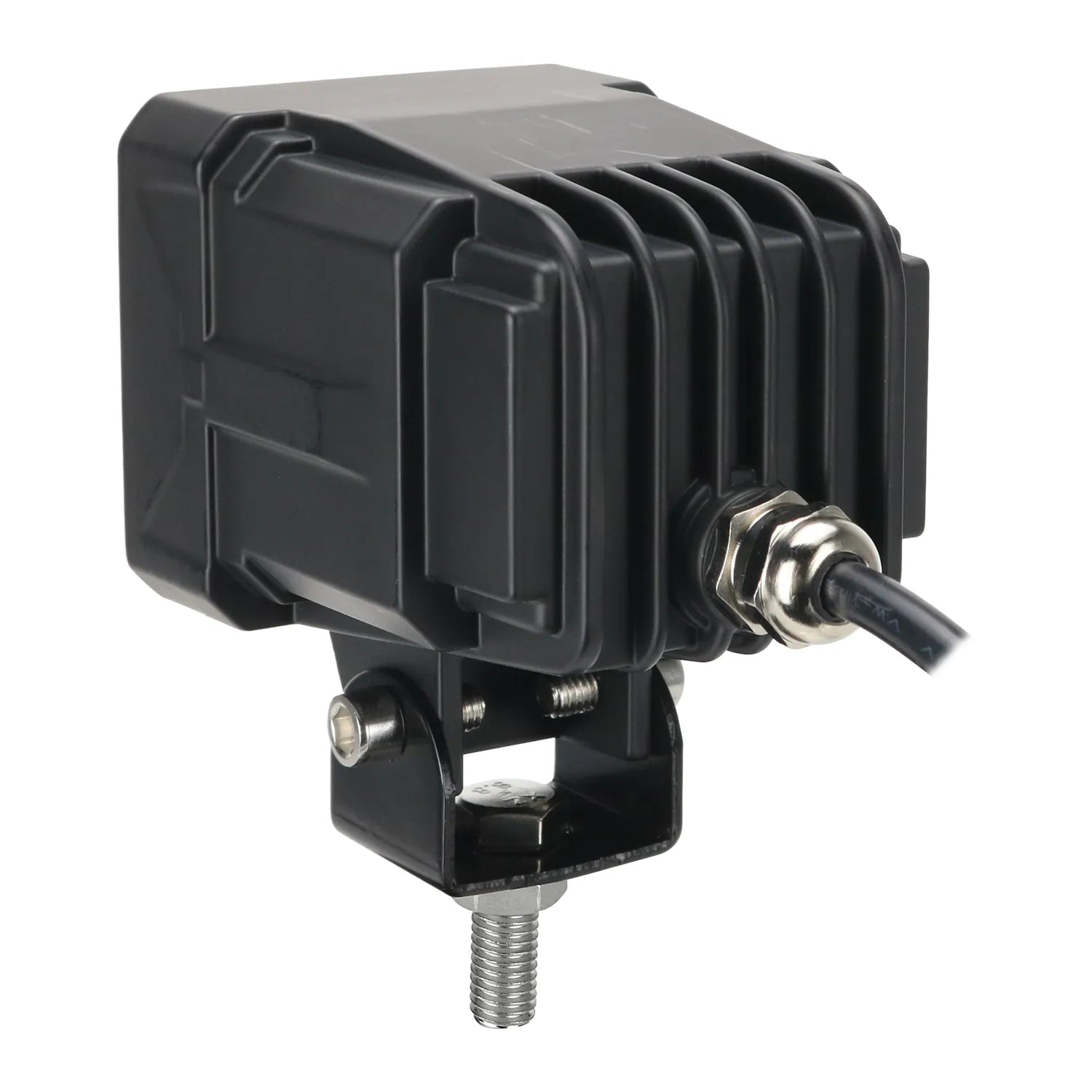 IP67 Waterproof Square LED Work Pod Spotlight A32