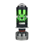 Green Laser Mini Lens Projector Headlight H30
