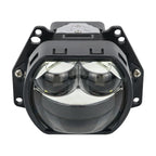 3 Inch Double Laser Bi-LED Lens Headlight  J102
