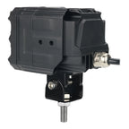 Square LED Motorcycle Spotlight P83