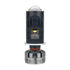Green Laser Mini Lens Projector Headlight H30