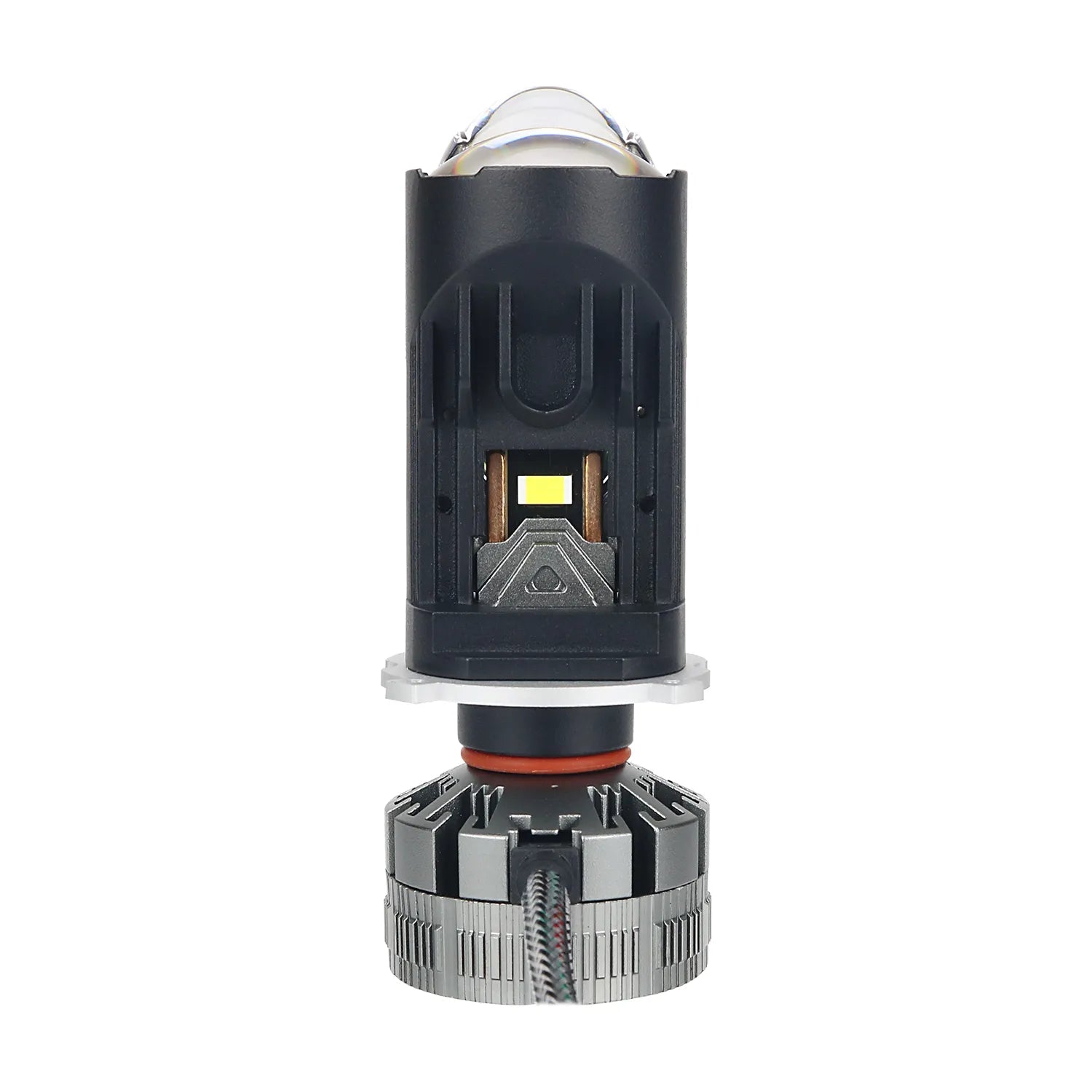 Green Laser Mini Lens Projector Headlight H30