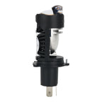 Car Motorcycle LED Headlight H12
