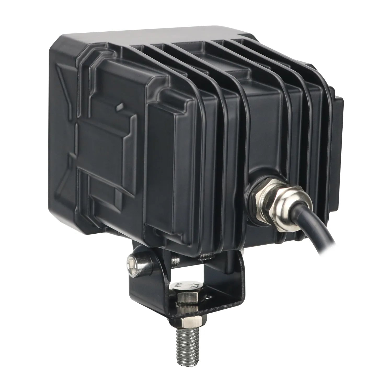 Square Angel Ring LED Spot Light A41