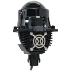 2.5 Inch Bi-LED Headlight Lens J40