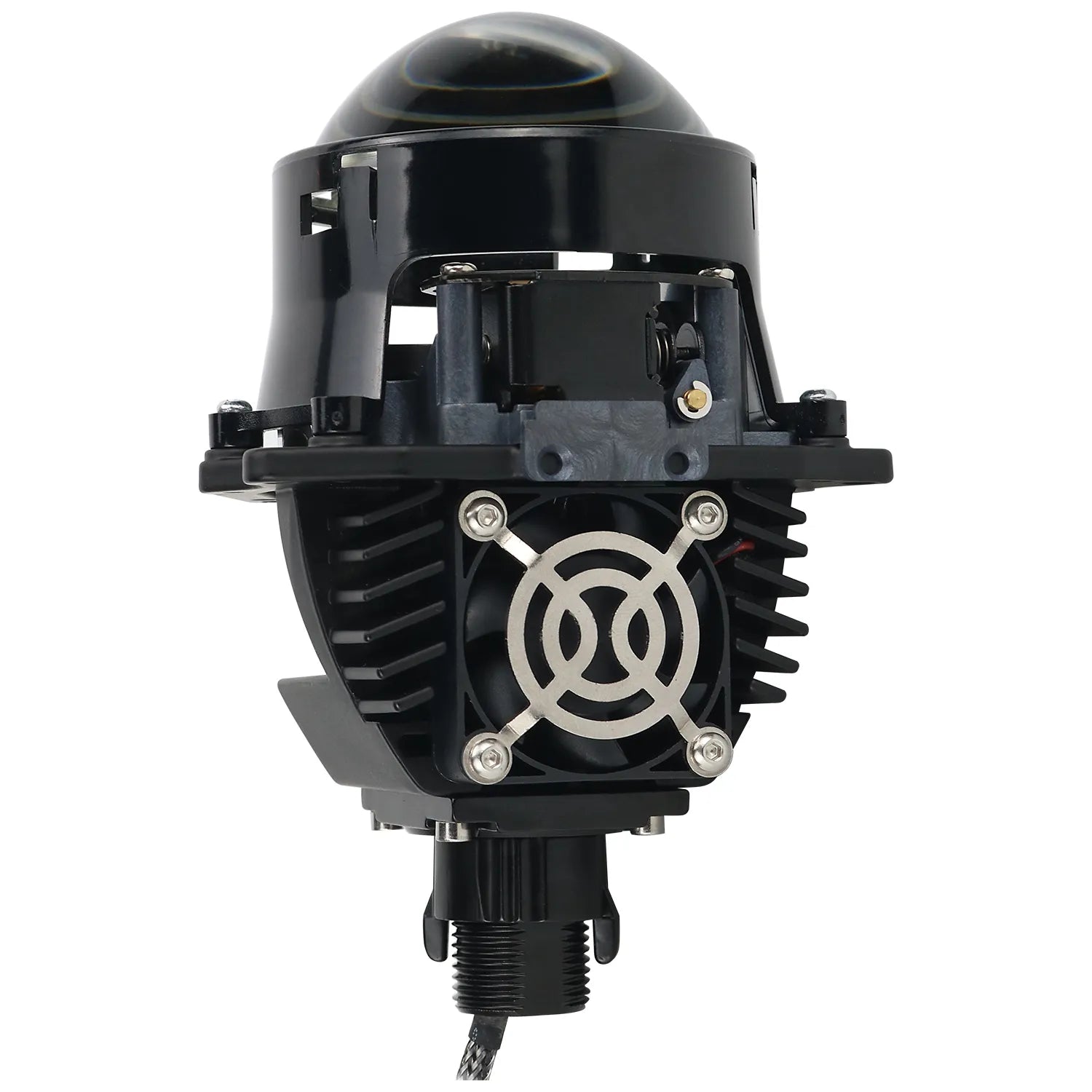 2.5 Inch Bi-LED Headlight Lens J40