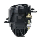 Bullet-Shaped 2 Inch LED Fog Light Projector J37