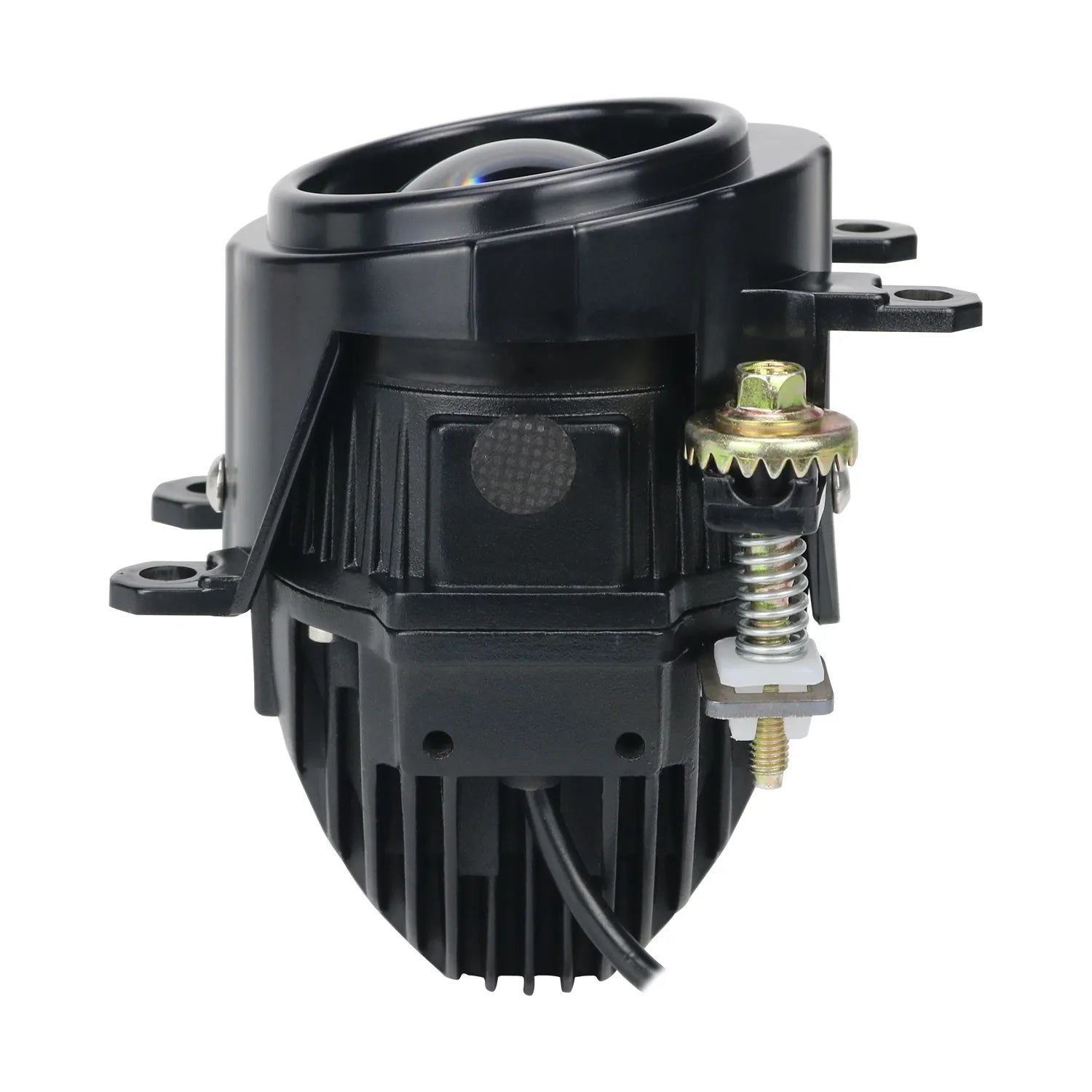Bullet-Shaped 2 Inch LED Fog Light Projector J37