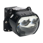 3 Inch Double Laser Bi-LED Lens Headlight  J102