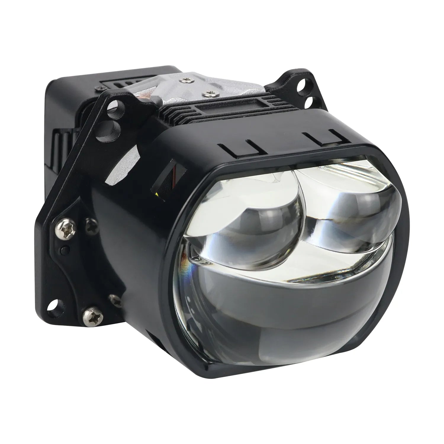 3 Inch Double Laser Bi-LED Lens Headlight  J102