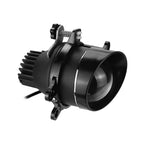 3 Inch Dual Color LED Projector Lens Fog Light J05