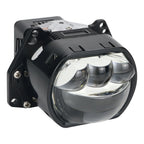3 Inch Dual Color Triple Laser Headlight J103