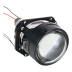 2.5 Inch Devil Eye Bi-LED Lens Headlight J65