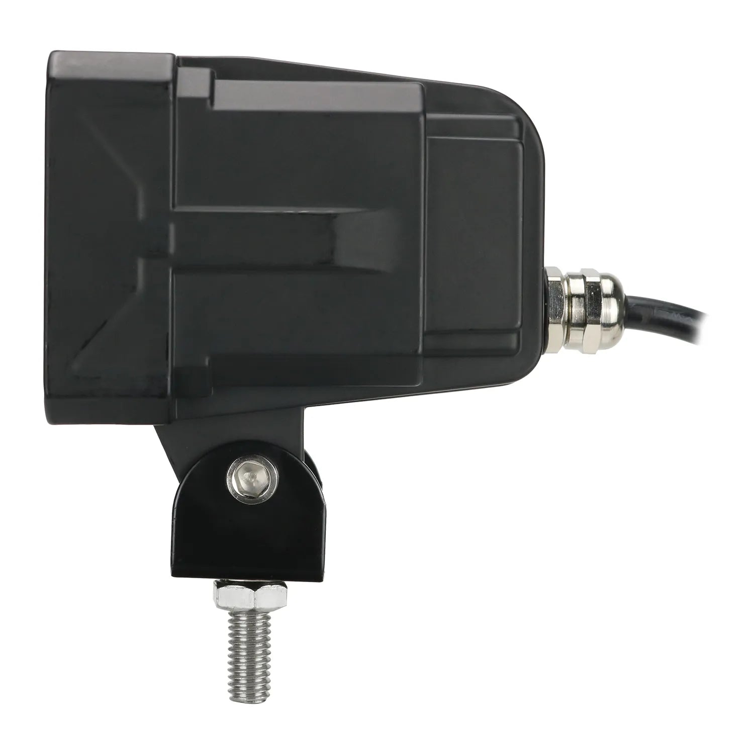 IP67 Waterproof Square LED Work Pod Spotlight A32