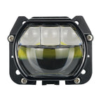 2.5 Inch Universal Triple Laser Bi-LED Headlight J106