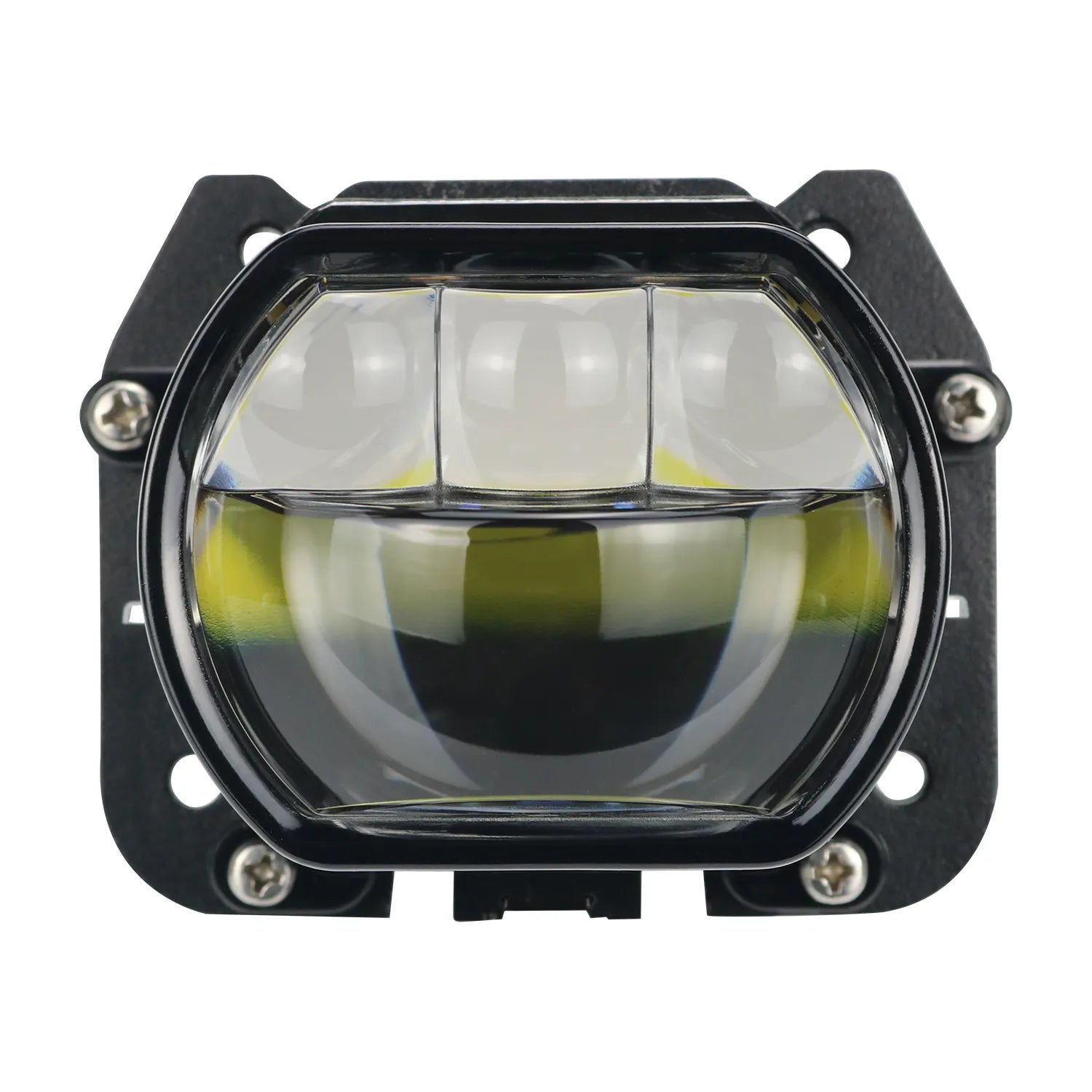 2.5 Inch Universal Triple Laser Bi-LED Headlight J106